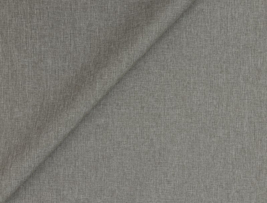 No.9 Thompson Palm Plain Graphite Fabric N9012122025