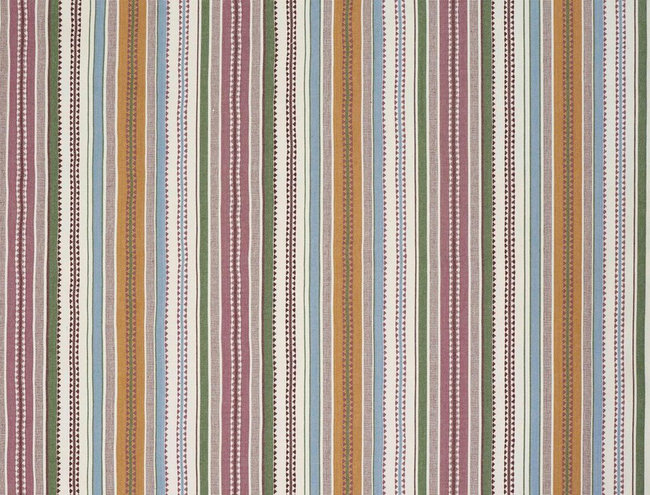 No.9 Thompson Amadeo Rose Fabric Sample N9012361002