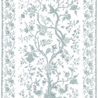 Braquenie Le Chant Du Coq Nacre Wallpaper BP376001
