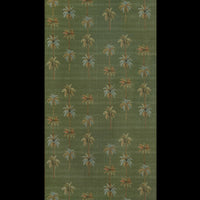 Jim Thompson Palm Field Jungle Wallpaper JT021094002