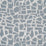 Jim Thompson Timbuktu Steel Grey Fabric Sample JT013884001