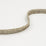 Jim Thompson Lan Na Court Linen Cord On Tape  Raffia Trim Sample JT030035002