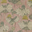 No.9 Thompson Ninfea Mania Blush Fabric Sample N9012313001