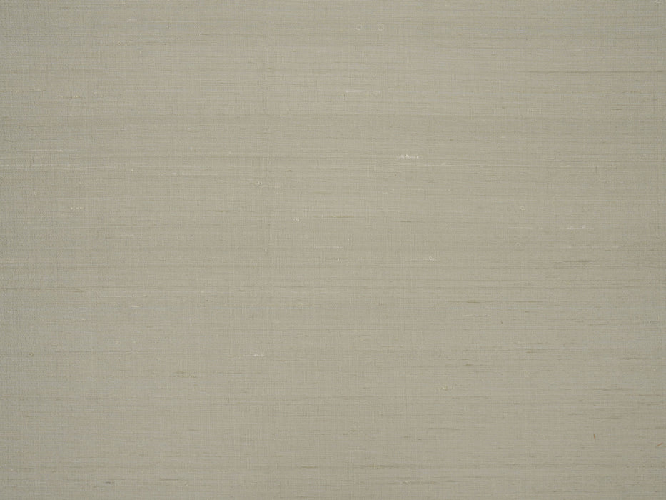 Jim Thompson Zana Silk  Frosted Taupe Wallpaper Sample JT021085003