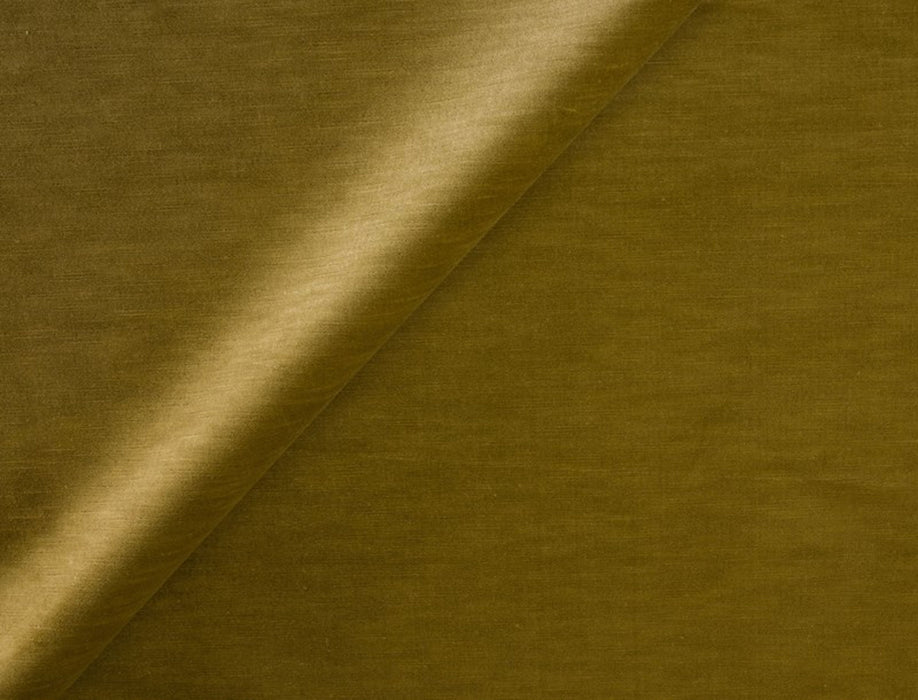 No.9 Thompson Dynasty Velvet Citreonade Fabric N9012175005