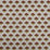 No.9 Thompson Mazan Ochre And Russet Fabric Sample N9012445004