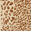 Le Manach Guepard Fabric Sample L4090_GUEPARD_B28_FE
