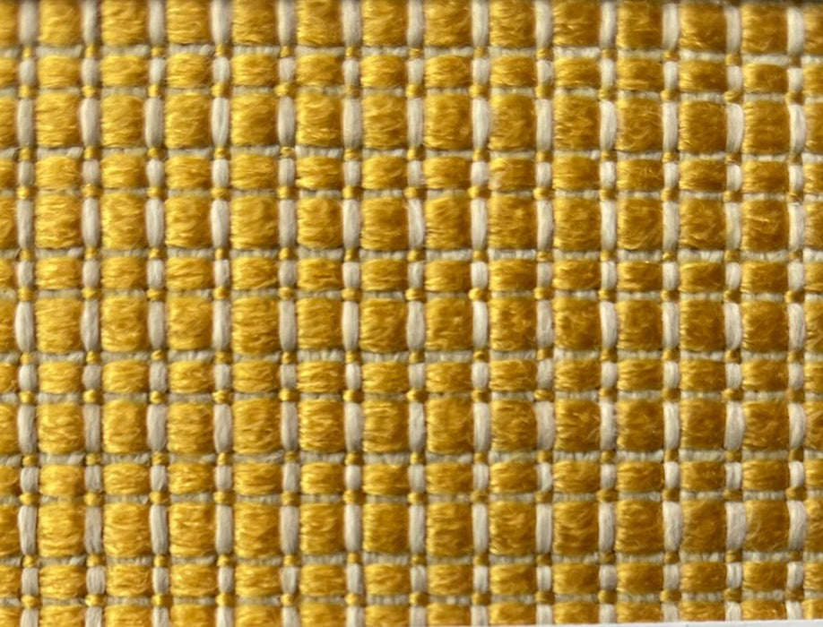 Fox Linton Studland Corn Fabric Sample FL010068005