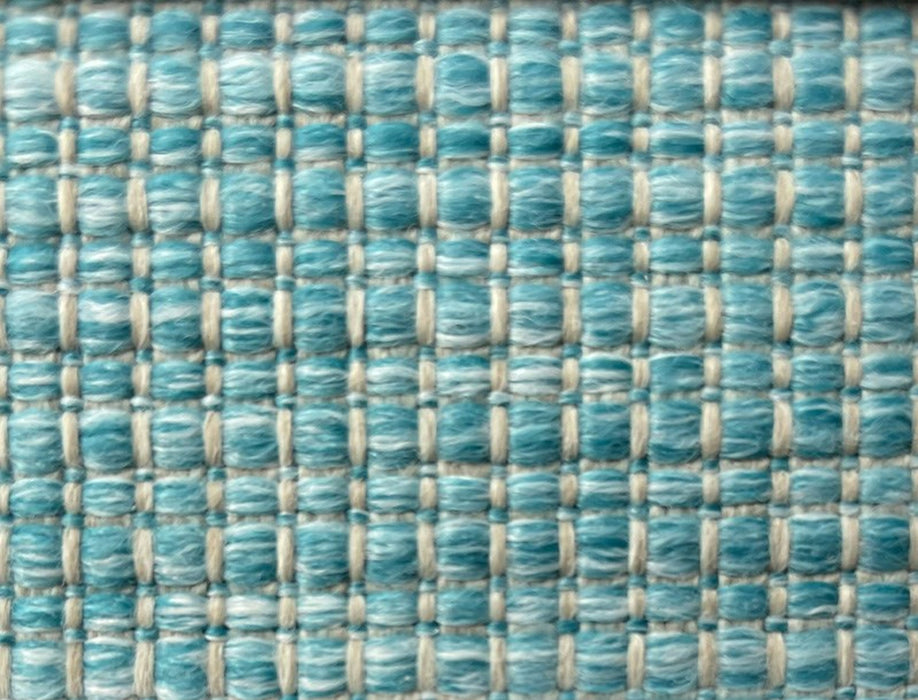 Fox Linton Studland Seafoam Fabric Sample FL010068007