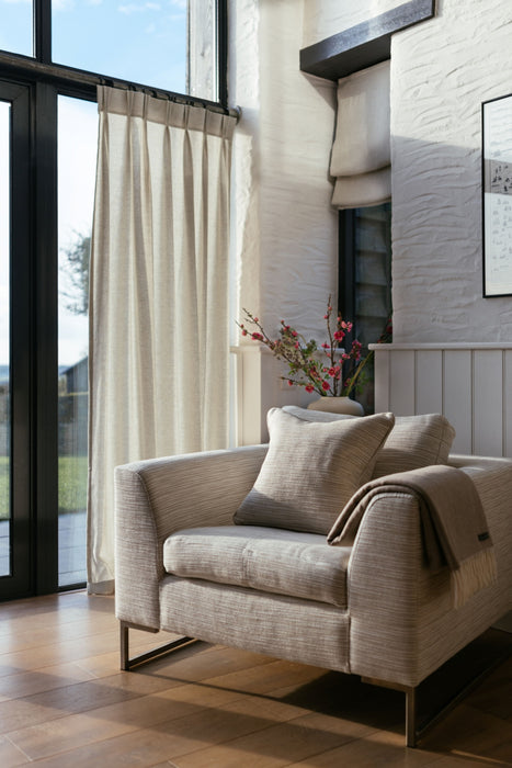 Fox Linton Solitude Whisper Fabric FL010100001