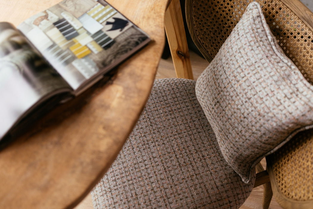 Fox Linton Link Juniper Fabric FL010097002