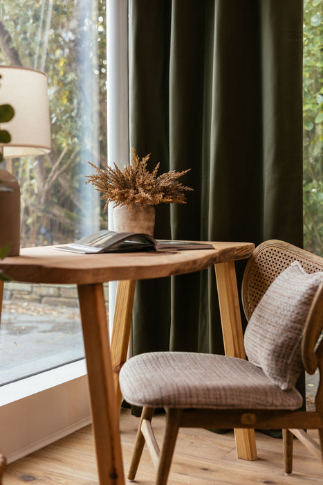 Fox Linton Malvern Earth Harissa Fabric FL010099011