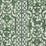 Jim Thompson Xanadu Emerald Fabric Sample JT013851003