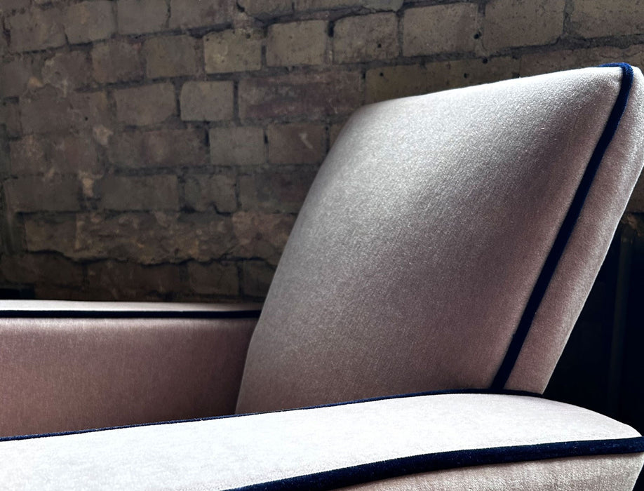 Fox Linton Arlington Umber Fabric FL010076015