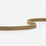 Jim Thompson Raya Gimp Tape  Rattan Trim Sample JT030058036