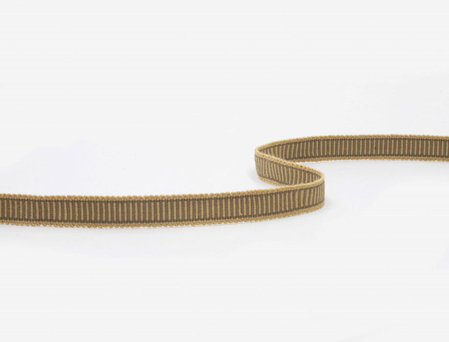 Jim Thompson Raya Gimp Tape  Rattan Trim Sample JT030058036