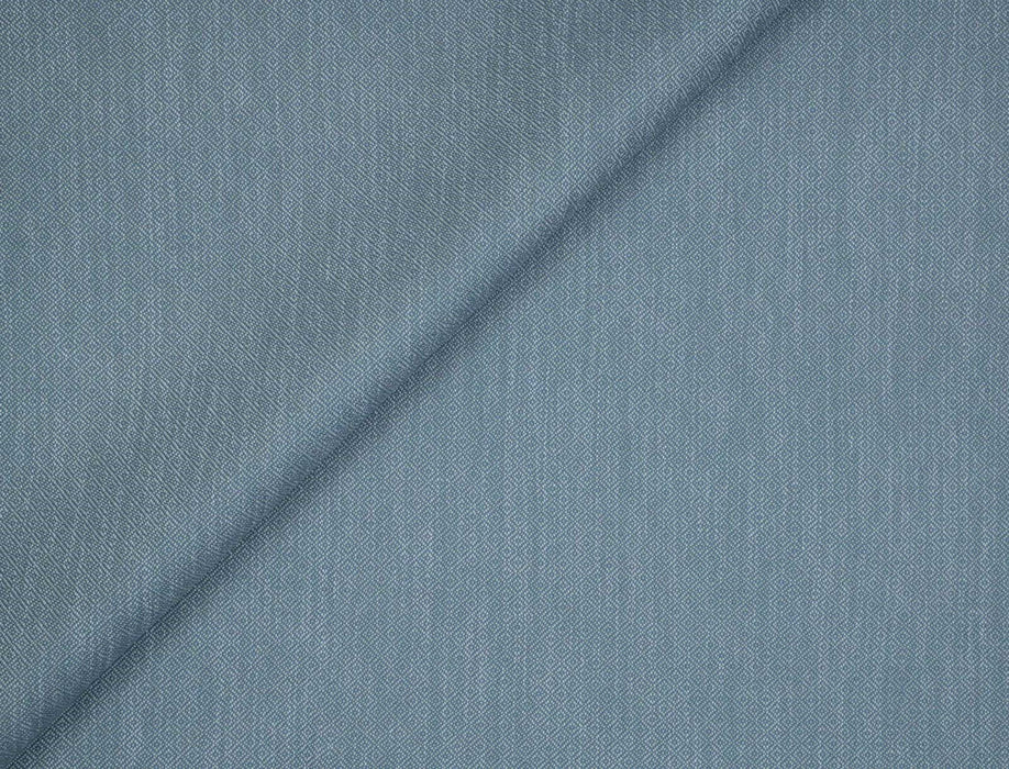 No.9 Thompson La Paz True Blue Fabric N9012319014