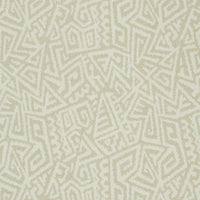 No.9 Thompson Agafay Ecru Fabric N9012420001