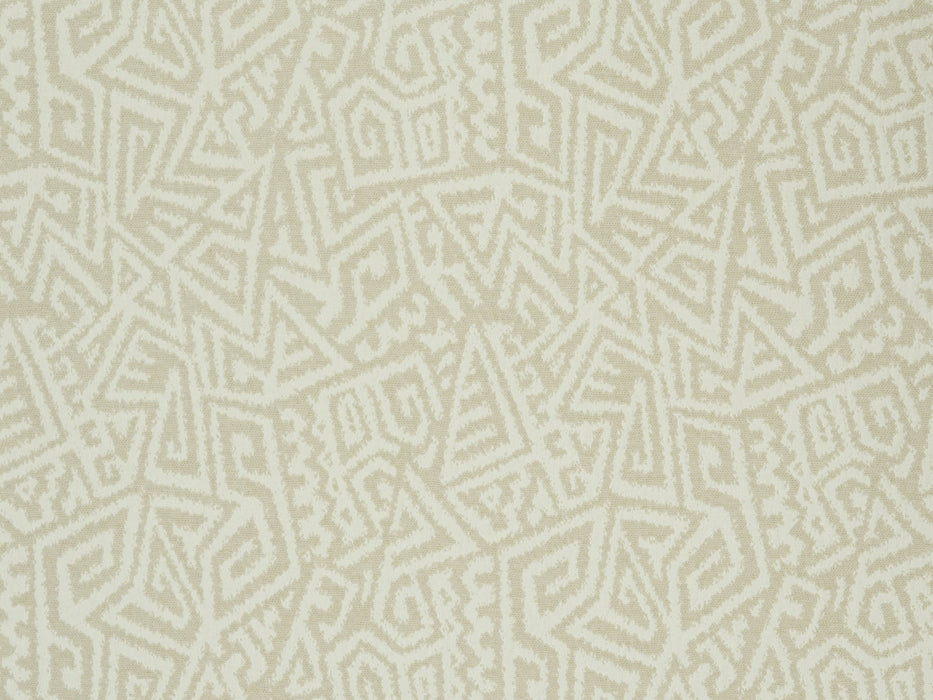 No.9 Thompson Agafay Ecru Fabric Sample N9012420001