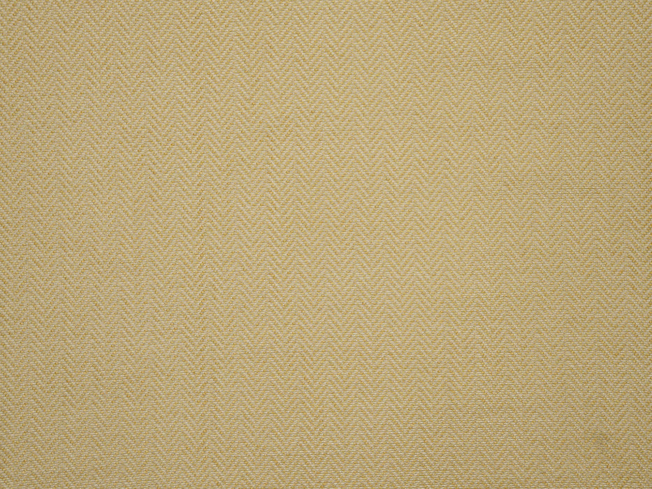 Jim Thompson Raffia Herringbone Camel Fabric Sample JT013921002