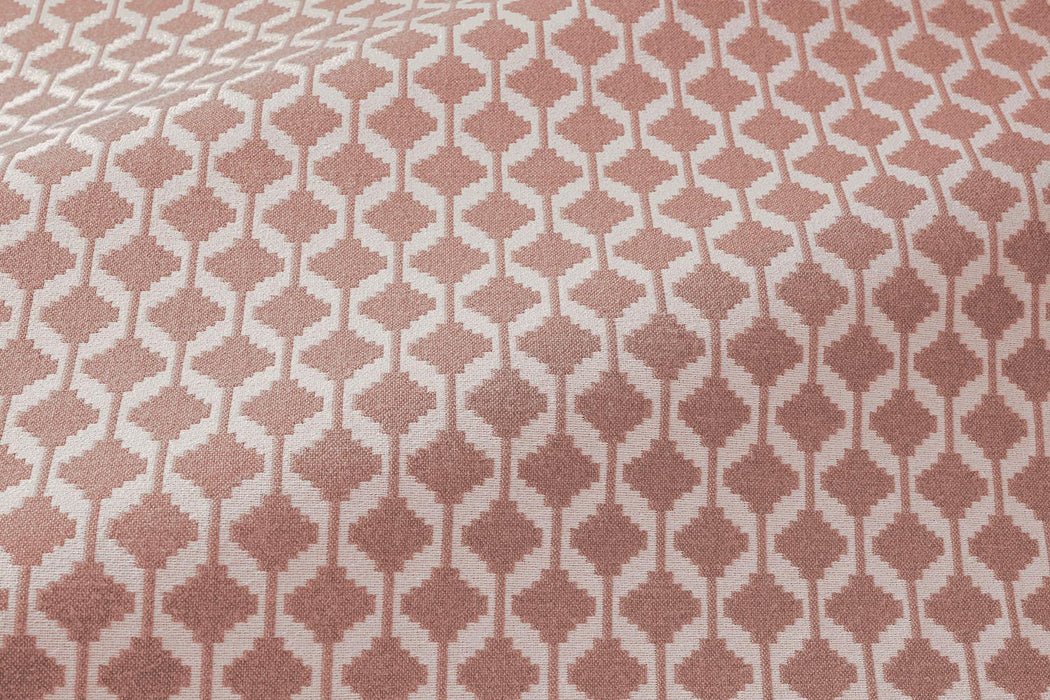 Pierre Frey Fersen Blush Fabric Sample F4063003