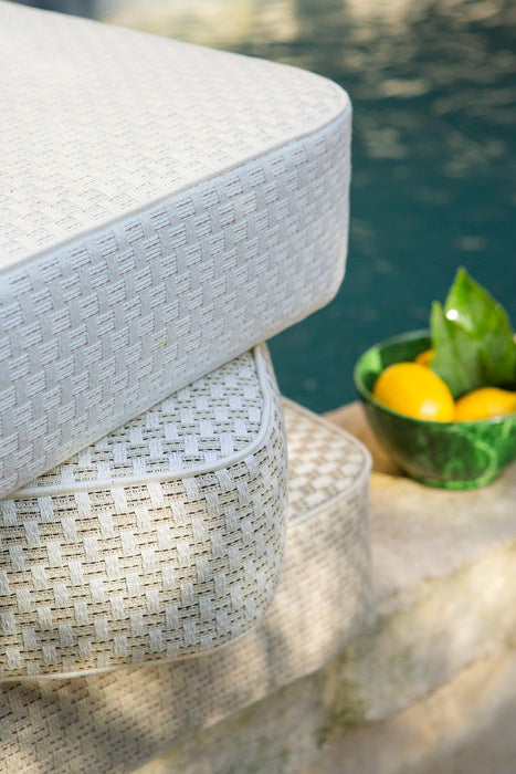 Pierre Frey Sete Lin Fabric Sample F3544004