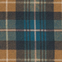Pierre Frey Sacha Citrus Fabric F3674002
