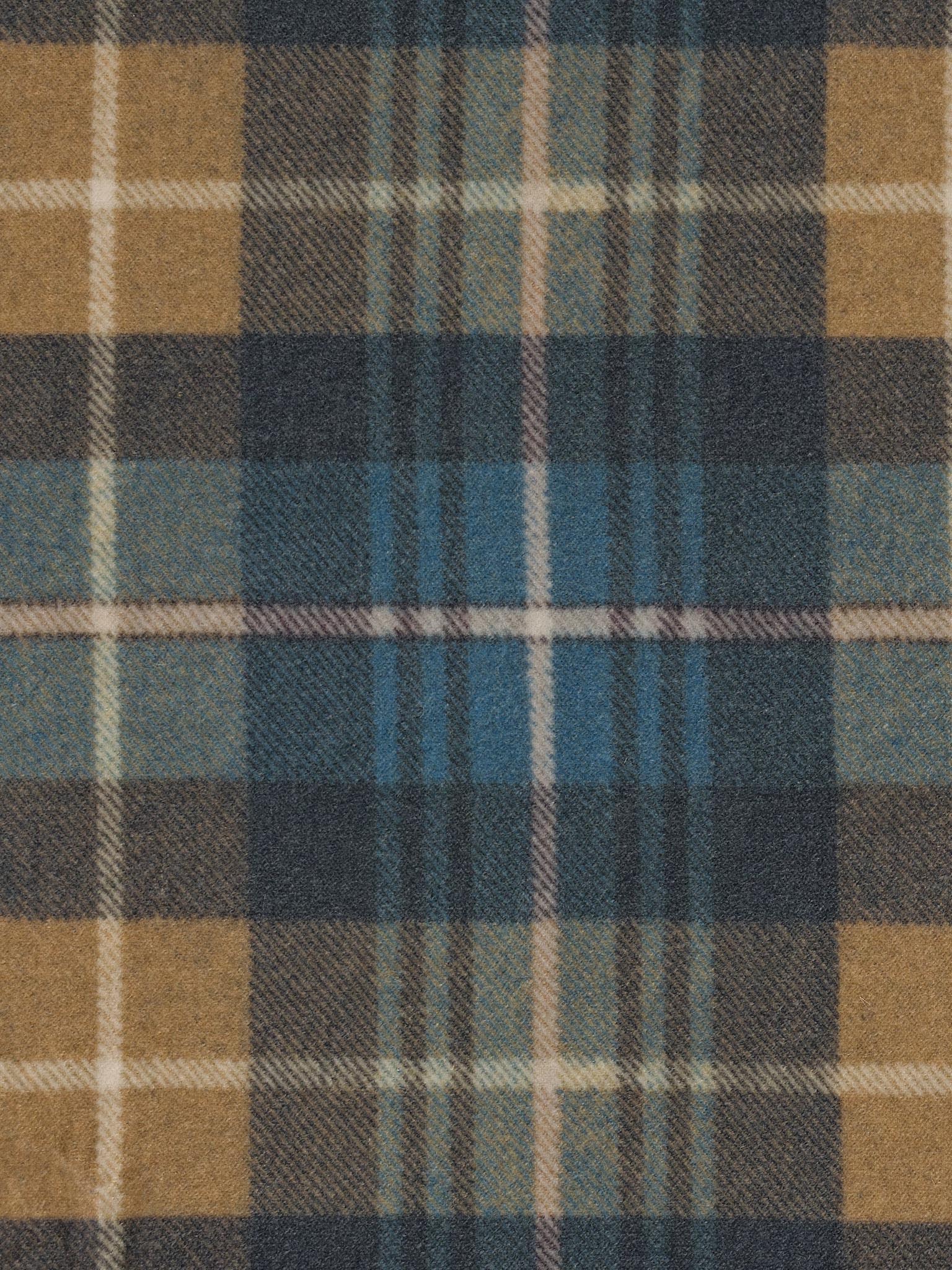 Pierre Frey Sacha Citrus Fabric Sample F3674002