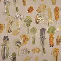 Pierre Frey Wahiba Vegetal Fabric F3957001