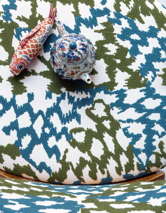 Pierre Frey Lagune Dune Fabric F4129001