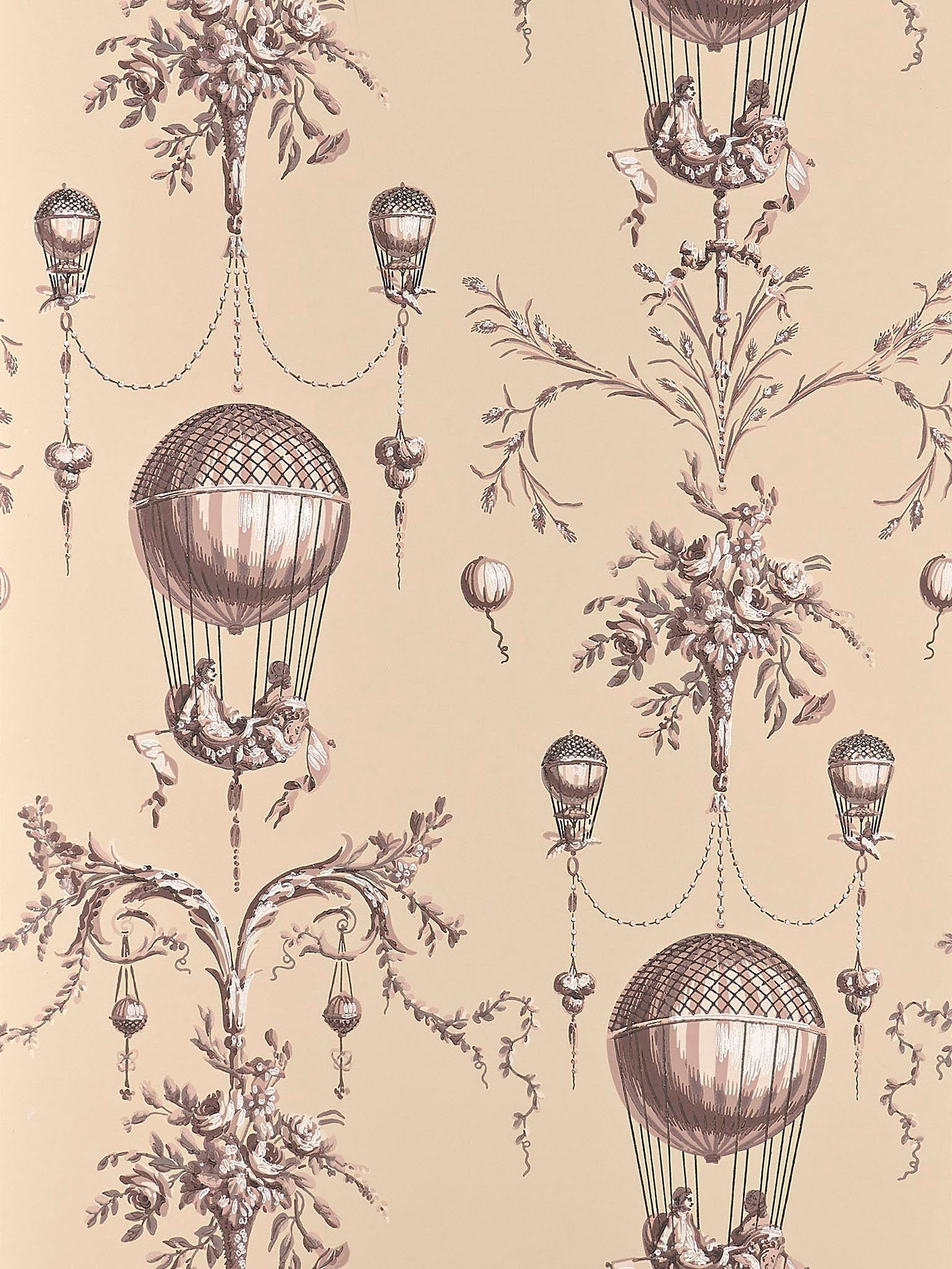 Braquenie Wallpaper Sample La Roziere - Fond Uni 006 Wallpaper Sample BP300006