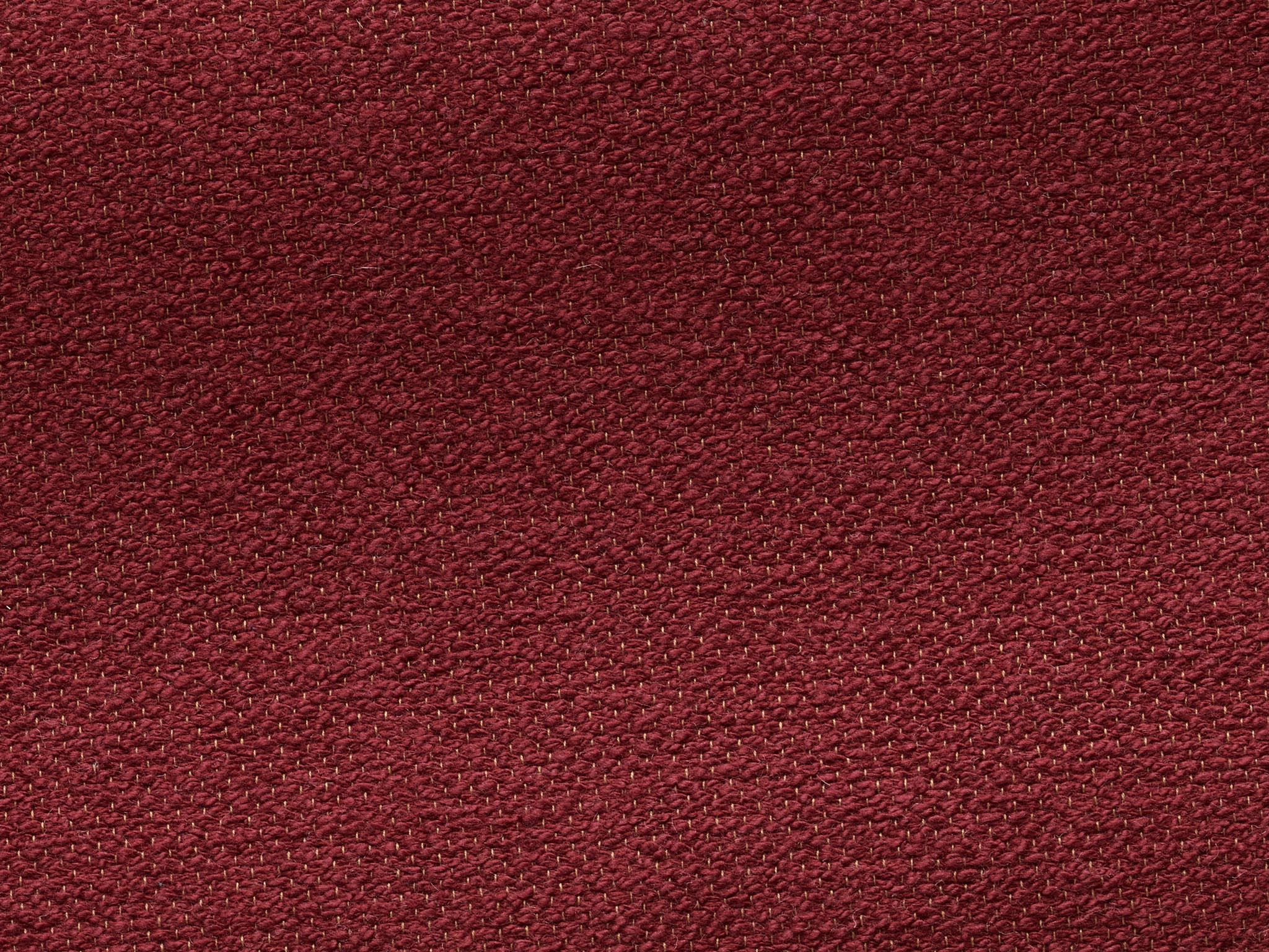 Le Manach Toile De Tours - Bouclette Bordeaux Fabric L4289_TDT_B13