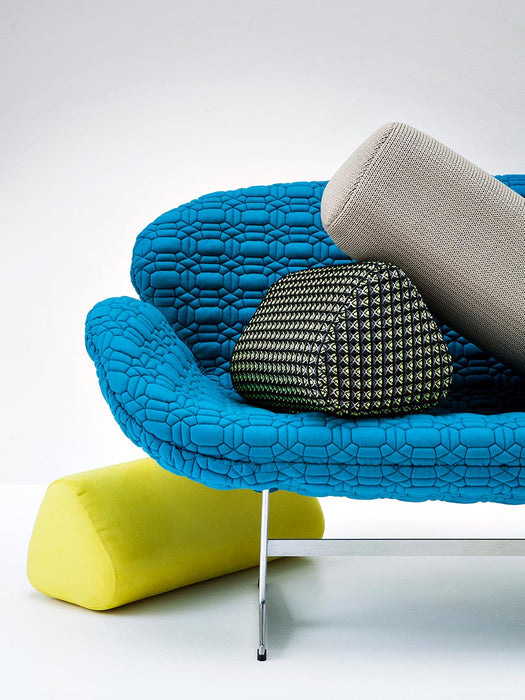 Boussac Pulp Galet Fabric Sample O7917006