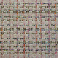 Fox Linton Link Wisteria Fabric FL010097005