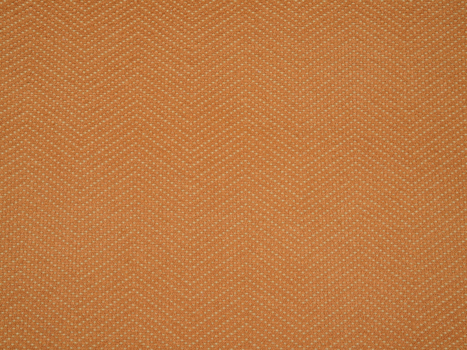 Jim Thompson Coze Sienna Fabric Sample JT013995003