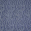 No.9 Thompson Samphire Indigo Fabric Sample N9012395003