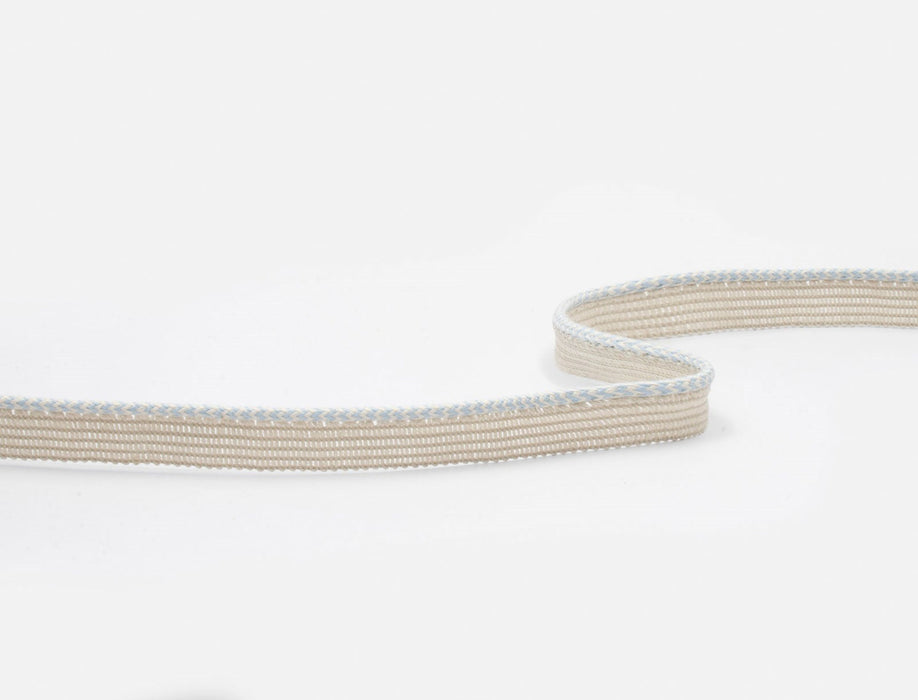 Jim Thompson Raya Cord On Tape  Glacier Trim Sample JT030057017