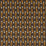 Jim Thompson Dewdrops Mocha Fabric JT013980002