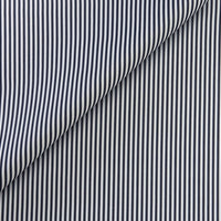 No.9 Thompson Breton Navy Fabric N9012202007