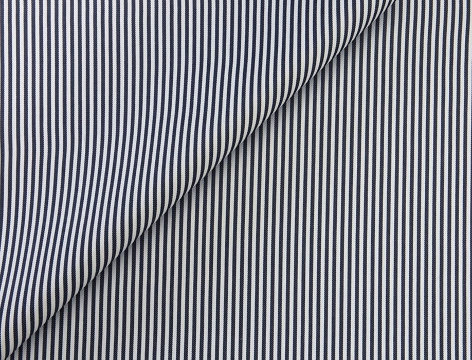 No.9 Thompson Breton Navy Fabric Sample N9012202007