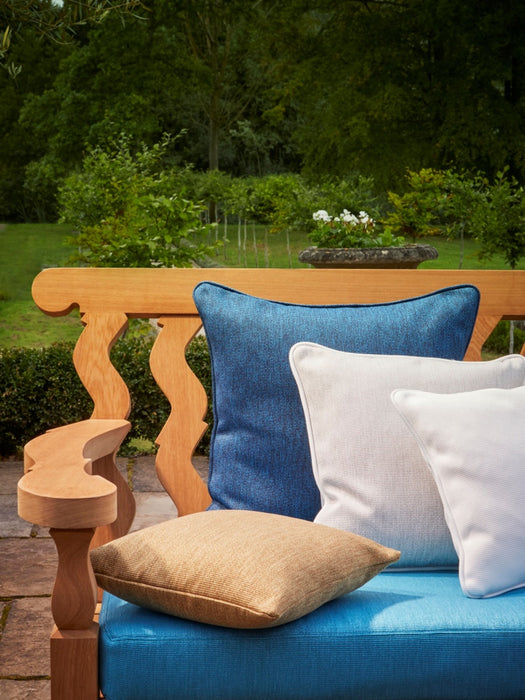 No.9 Thompson Amalfi Sky Fabric N9012375006