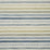 No.9 Thompson Kasbah Indigo Fabric Sample N9012418002