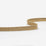 Jim Thompson Raya Cord On Tape  Rattan Trim Sample JT030057036