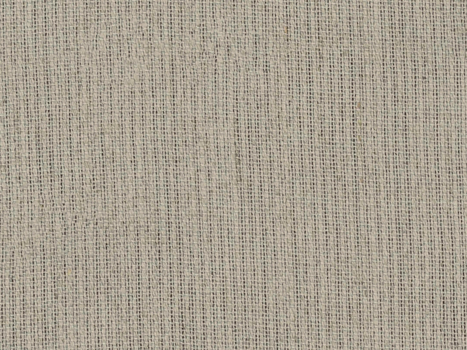 Fox Linton Colgrain Natural Hessian Fabric Sample FL010084004