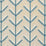 No.9 Thompson Jasper Ocean Fabric N9012295001