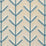 No.9 Thompson Jasper Ocean Fabric Sample N9012295001