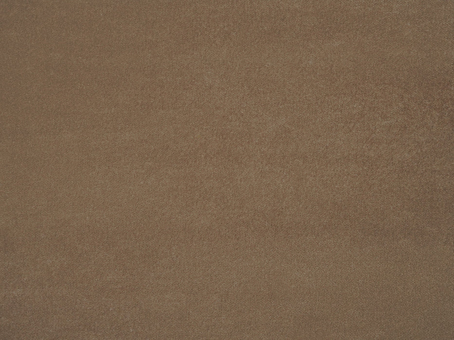 Fox Linton Rapture Silk Velvet Perlino Fabric FL010101002