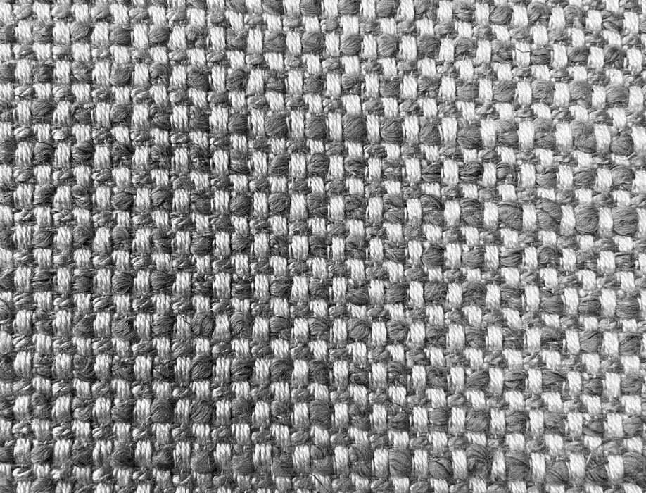 Fox Linton Herston Lead Fabric FL010074008