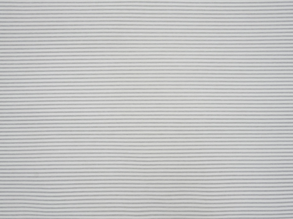 Jim Thompson Natee Silver Brunia Fabric Sample JT013930002