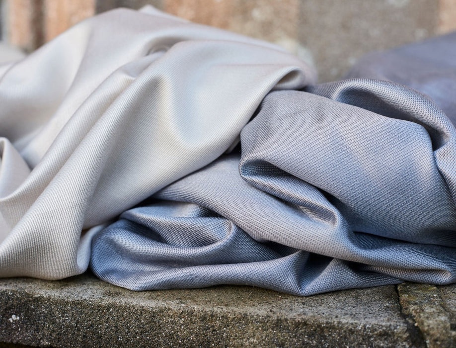 Fox Linton Thorpe Mist Fabric FL010035006